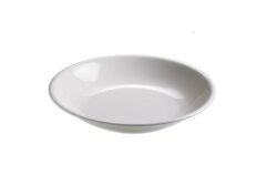 Ensaladera maxi de Melamina Ø40x6 -Pack 6 Uds.