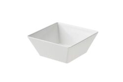 Bowl de Melamina 24x24x10cm-3L-Pack 6 Uds.