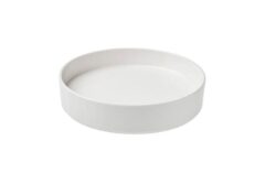 Plato  Melamina Ø20,5x4,8  -Pack 6 Uds.