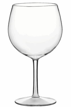 Copa Balón Reutilizable 700 cc