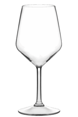 Copa Cabernet Reutilizable 400 cc