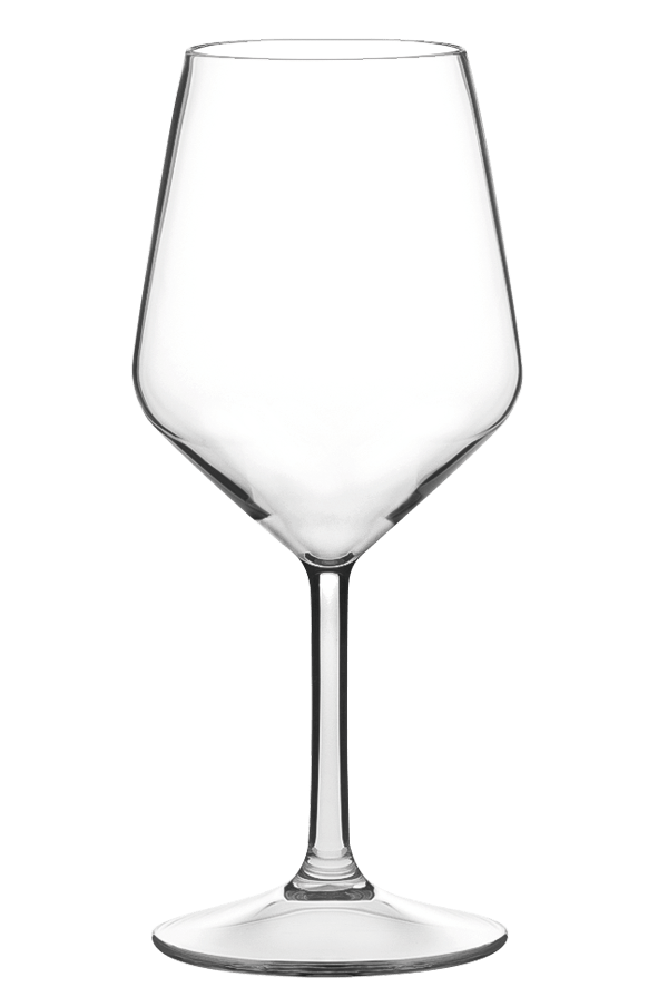 Copa Cabernet Reutilizable 400 cc