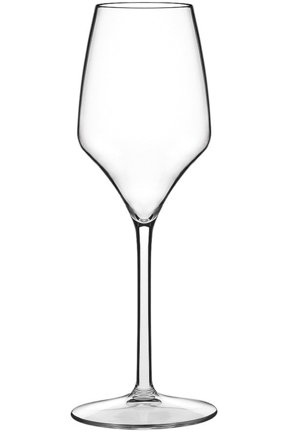 Copa Cava Chardonnay reutilizable 250 cc