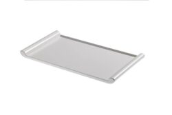 Bandeja rectangular  Melamina- Pack 12 Uds.