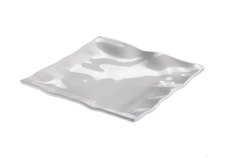 Bandeja Le Perle Melamina- Pack 8 Uds.