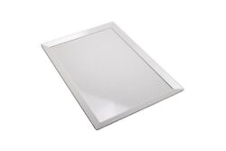 Bandeja maxi rectangular Le Perle Melamina