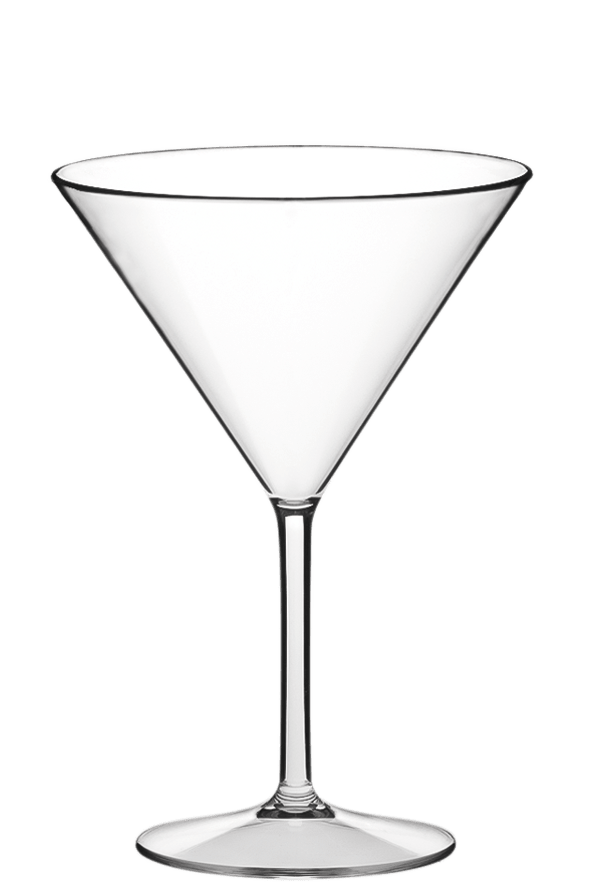 Copa Cocktail Reutilizable 300 cc