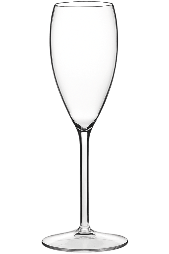 Copa Cava Flauta reutilizable 250 cc