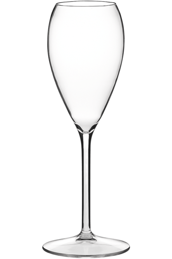 Copa Cava Parellada reutilizable, 200 cc