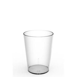 Vaso Sidra reutilizable 600 ML PL 144 u/c