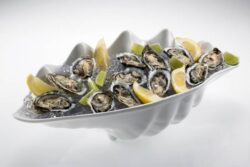 Bandeja de conchas  Melamina