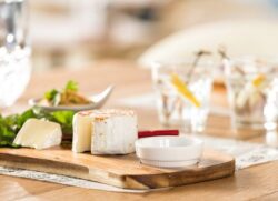 Cuenco de  Melamina 80 Ml- Pack 60 Uds.