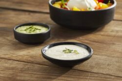 Cuenco de  Melamina 60 ml  -Pack 12 Uds.