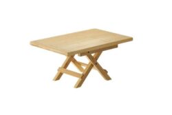 Soporte buffet de bamb&uacute;- Pack 6 Uds