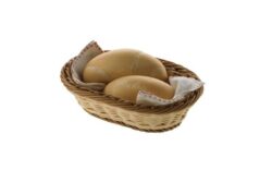 Cesta Prestige bicolor - Pack 36 Uds.