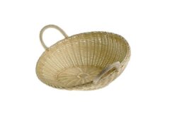 Cesta inclinada redonda Prestige - Pack 12 Uds.