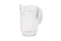 Jarra de policarbonato - Pack 12 Uds.