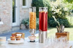 Dispensador de cereales - Pack 4 Uds.