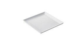 Bandeja cuadrada Nube de Melamina– Pack 24 Uds.