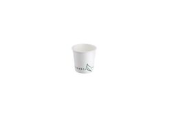 Vaso para llevar compostable