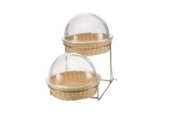 Soporte redondo - Pack 5 Uds.