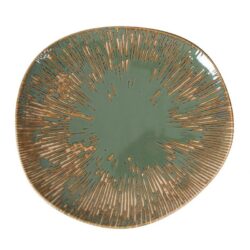 BANDEJA TANGO BARROCO II 29x27.5cm 6u/c