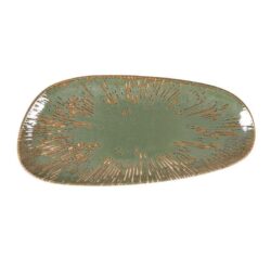 BANDEJA TANGO BARROCO II 36x17cm 12u/c