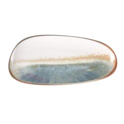 BANDEJA TANGO CARAVANSAR 36x17cm 12u/c