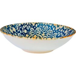 BOL TANGO ALHAMBRA 18x16,5x5,5cm 12u/c