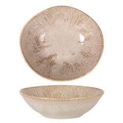 BOL TANGO BARROCO I 18x16.5x5.5cm 12u/c