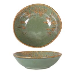 BOL TANGO BARROCO II 18x16.5x5.5cm 12u/c