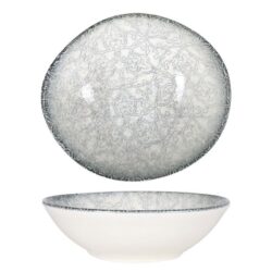 BOL TANGO TEQUENDAMA 18x16.5x5.5cm 12u/c