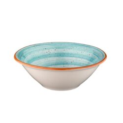 BOWL GOURMET AQUA 40cl ø16cm 12u/c