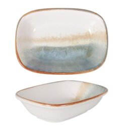 BOWL GOURMET CARAVANSAR 12x8.5x3cm 12u/c
