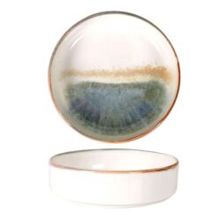 BOWL HYGGE CARAVANSAR ø16x4cm 12u/c