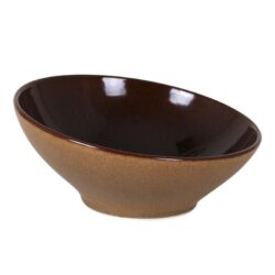 BOWL TERRE 35cl ø16x7cm 12u/c