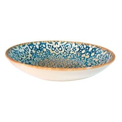 ENSALADERA GOURMET ALHAMBRA ø28x5cm 6u/c