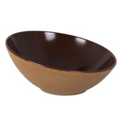 ENSALADERA TERRE ø22cm 75cl 6u/c