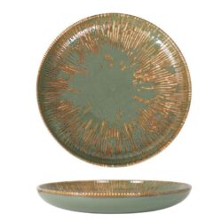 FUENTE HYGGE BARROCO II ø32x5.5cm 6u/c