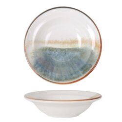 PLATO DEGUSTACION CARAVANSAR ø16x4cm 12u/c