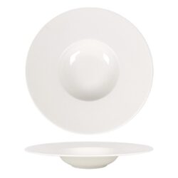 PLATO HONDO NEAT ø30cm 6u/c