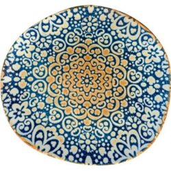 PLATO HONDO TANGO ALHAMBRA 26x24cm 6u/c