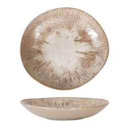 PLATO HONDO TANGO BARROCO I 26x24cm 6u/c