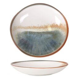 PLATO HONDO TANGO CARAVANSAR 26x24cm 6u/c