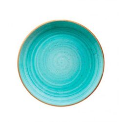 PLATO LLANO GOURMET AQUA ø25cm 12u/c