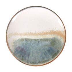 PLATO LLANO GOURMET CARAVANSAR ø23cm 12u/c