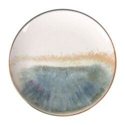 PLATO LLANO GOURMET CARAVANSAR ø27x2.5cm 12u/c