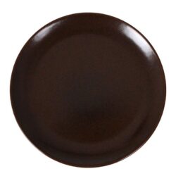 PLATO LLANO GOURMET TERRE ø25x2.5cm 12u/c