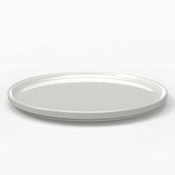 PLATO LLANO HYGGE ø22cm 6u/c