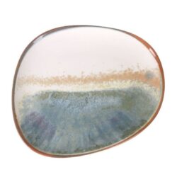 PLATO LLANO TANGO CARAVANSAR 33x27cm 6u/c